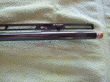 beretta A400 excel multi-target 12 gage - 10 of 11