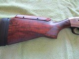 beretta A400 excel multi-target 12 gage - 7 of 11