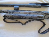 remington 12 gage model 11-87 special purpose camo. 3 inch mag. - 2 of 11