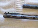 remington 12 gage model 11-87 special purpose camo. 3 inch mag. - 3 of 11