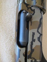 remington 12 gage model 11-87 special purpose camo. 3 inch mag. - 8 of 11