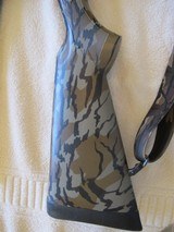 remington 12 gage model 11-87 special purpose camo. 3 inch mag. - 10 of 11