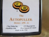 the autopuller model APS-4A - 2 of 5