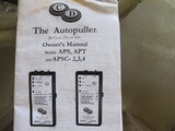 the autopuller model APS-4A - 4 of 5