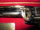 general Jeb stuart limited edition lemat revolver - 4 of 14