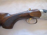 beretta 687 silver pigeon 20/28 32" combo. sporting - 8 of 15