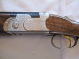 beretta 687 silver pigeon 20/28 32" combo. sporting - 3 of 15