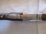 beretta 687 silver pigeon 20/28 32" combo. sporting - 4 of 15