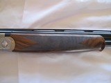 beretta 687 silver pigeon 20/28 32" combo. sporting - 7 of 15