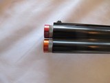 beretta 687 silver pigeon 20/28 32" combo. sporting - 15 of 15