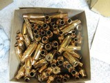 sako 6mm ppc brass - 2 of 3