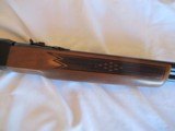 winchestermodel 290 rifle - 6 of 7