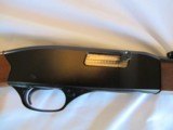 winchestermodel 290 rifle - 4 of 7