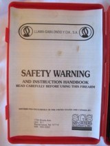 llama model ix-c 45 acp - 2 of 4