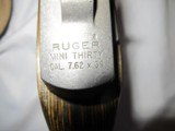 ruger stainless steel mini 30 - 8 of 8