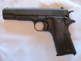 colt 1911 us army - 1 of 5