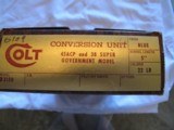 colt conversion unit 22/45 - 2 of 12