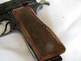 Browning hi power 9mm pistol - 9 of 13