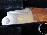 skb 585 " gold package" 12 gage
o/u shotgun - 2 of 15