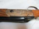 krieghoff k80 trap combo. - 7 of 14