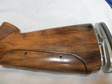 krieghoff k80 trap combo. - 5 of 14
