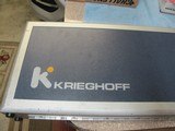 krieghoff k80 trap combo. - 12 of 14
