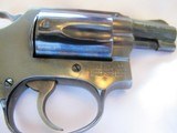 smith and wesson model 36 - 6 of 9