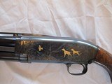 browning model 12 grade V 20 gage - 1 of 10