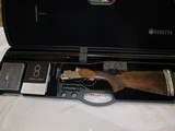 Beretta DT11 sporting 12 gage - 12 of 12