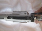 smith and wesson 617-6 10 shot revolver - 7 of 9
