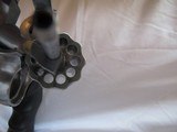smith and wesson 617-6 10 shot revolver - 6 of 9