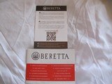 Beretta A400 28 gage Xplor CT3. - 11 of 13