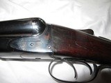 AH FOX STERLINGWORTH 12 GA. SXS - 1 of 9