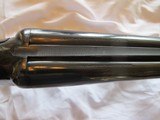 AH FOX STERLINGWORTH 12 GA. SXS - 4 of 9