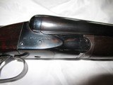 AH FOX STERLINGWORTH 12 GA. SXS - 3 of 9