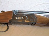 ZOLI BELLA 12 GAGE SHOTGUN - 14 of 15