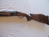 ZOLI BELLA 12 GAGE SHOTGUN - 1 of 15