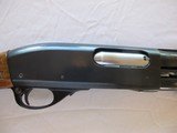 remington wingmaster 870 12 gage - 1 of 13