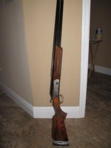 krieghoff k80 trap combo. - 3 of 15