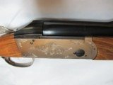 krieghoff k80 trap combo. - 13 of 15