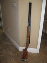 krieghoff k80 trap combo. - 1 of 15