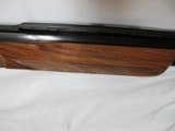 krieghoff k80 trap combo. - 14 of 15