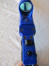 browning custom buck mark 22lr auto pistol - 8 of 11