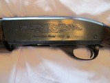 remington 1100 semi auto 3 inch 12 gage mag. - 2 of 7