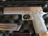 sti 40 cal executive model - 2 of 8