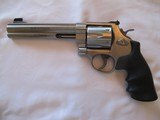 smith and wesson 629 5 classic