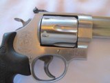 smith and wesson 629-5 classic - 5 of 9