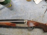 winchester model 23 xtr. pigeon grade 20 gage. - 2 of 15