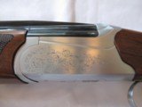 skb 90tss 20 gage sporting shotgun - 2 of 15