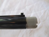 Remington wingmaster 12 gage pump - 8 of 11